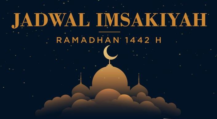 Jadwal Imsak Balikpapan Lengkap selama Ramadhan 2021