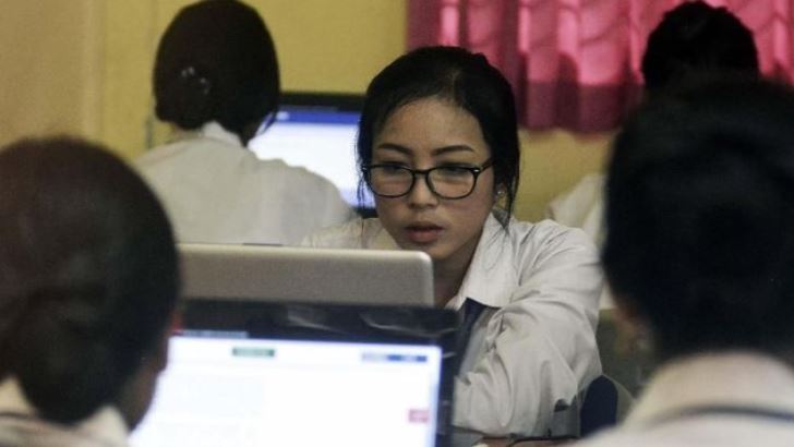 UN Ditiadakan, Kelulusan Siswa Ditentukan Nilai Ujian Sekolah