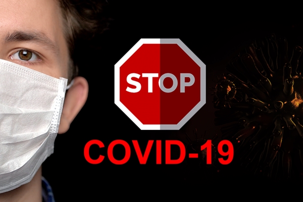 Pasien COVID-19 di Kaltim Tersisa 25 Kasus