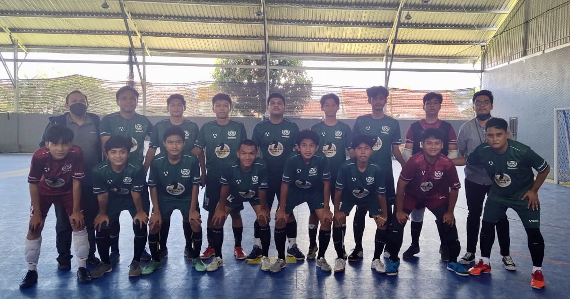 Afkot Bontang Mulai Seleksi Tim Futsal Praporprov Kaltim