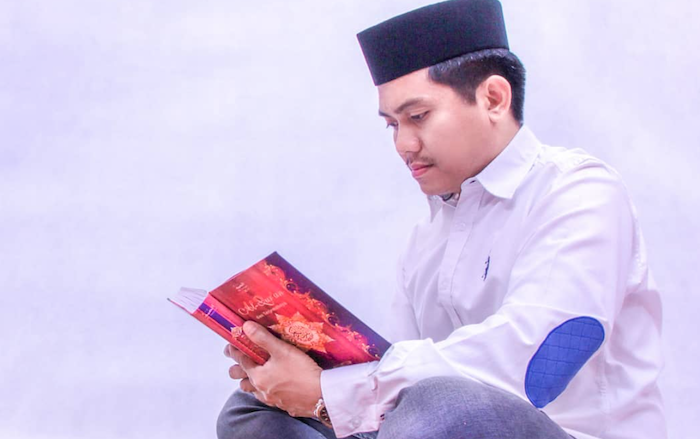 Makna Maulid Nabi Muhammad SAW Menurut Ketua DPRD Bontang