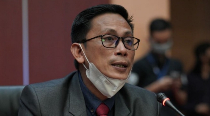 DPRD Bontang: Tolong Pemkot Apresiasi Tokoh yang Berjasa untuk Bontang