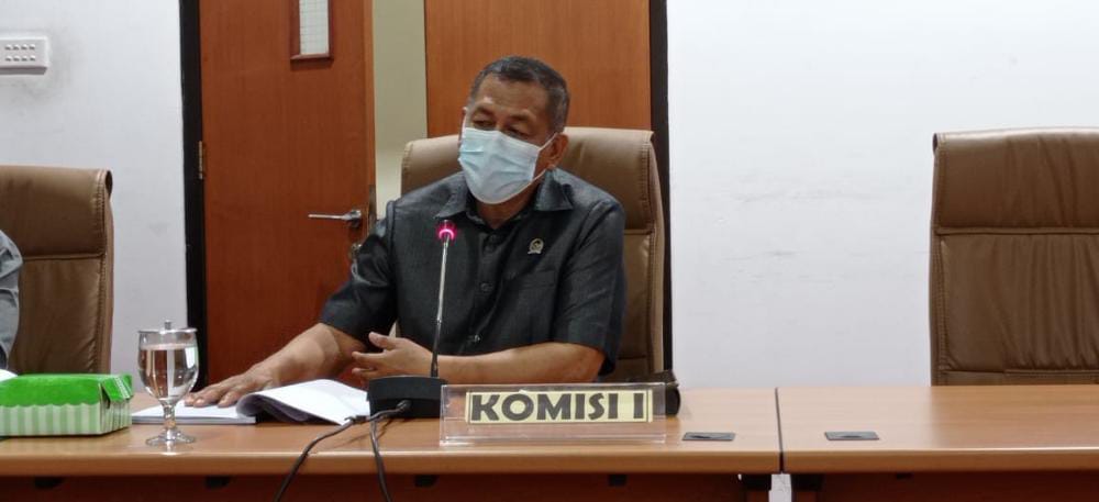 Maming Minta PKT Putus Kontrak KJS karena Tak Bayar Karyawan Selama 9 Tahun
