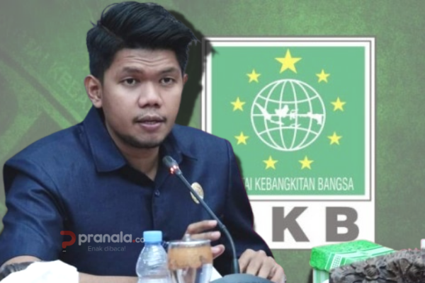 PKB Bontang: Junaidi Tetap Wakil Ketua DPRD Bontang