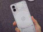 Review HP Nothing Phone 1; Desain Elegan dan Sekilas Mirip iPhone 11