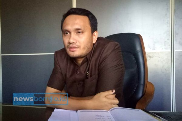 DPRD Bontang Dorong Perda Miras Ditinjau Ulang