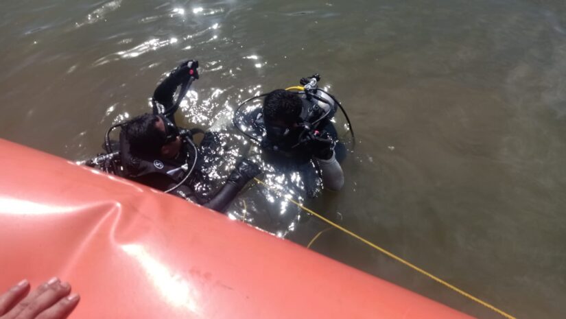 Satu Korban Belum Ditemukan, Diduga Terperangkap di Tugboat yang Terbakar