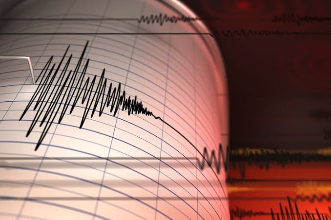 Gempa di Bontang, Kekuatan Capai 3,8 M