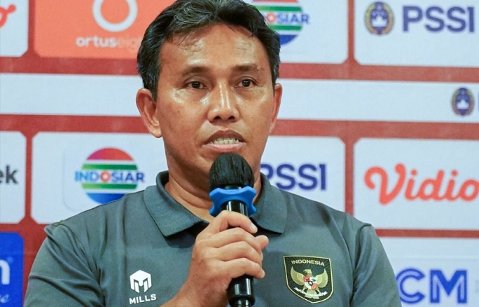 Bima Sakti Siapkan Timnas Indonesia U-16 Jika Harus Adu Penalti
