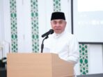 Jemaah Haji Kaltim Kloter 1 Tiba di Balikpapan