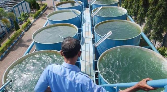 Distribusi Air Bersih di 3 Kelurahan Bontang bakal Mati Total Sabtu 6 Agustus 2022