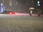 Banjir Bandang Rendam Seoul, 7 Orang Dilaporkan Tewas