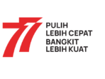 Panduan dan Link Download Logo HUT Ke-77 Republik Indonesia