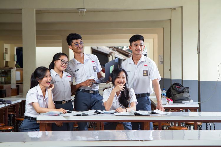 Terbaru! 16 SMA Terbaik di Kalimantan Timur Versi LTMPT 2022, Ada Sekolahmu?