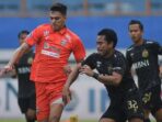 Pemain Cadangan Selamatkan Borneo FC dari Kekalahan