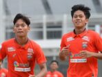 7 Pemain Muda Borneo FC Dipanggil TC Timnas U-16, Ini Daftarnya