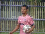 Bagus Prabowo, Pelatih Sepak Bola asal Bontang Dipercaya Tukangi Tim Liga 3 DKI