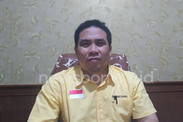 Golkar Kaltim: Putusan PN Samarinda Tak Memengaruhi Pergantian Ketua DPRD Kaltim