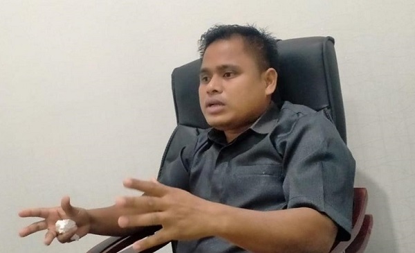 Komisi IV DPRD Samarinda Dorong Pemkot Tingkatkan Pengangkatan PNS dan P3K