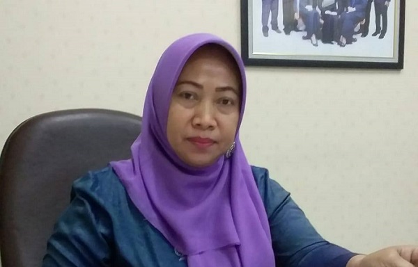DPRD Samarinda Godok Raperda Pengelolaan Zakat
