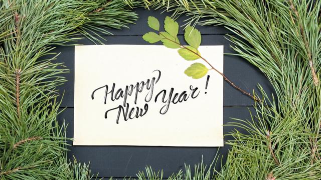 Kumpulan Ucapan Selamat Tahun Baru 2023 yang Bisa Dibagikan ke Keluarga dan Rekan Anda