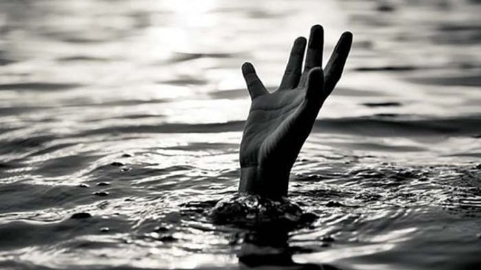 Bocah 9 Tahun Hilang Terseret Arus, Asyik Berenang di Sungai Mahakam