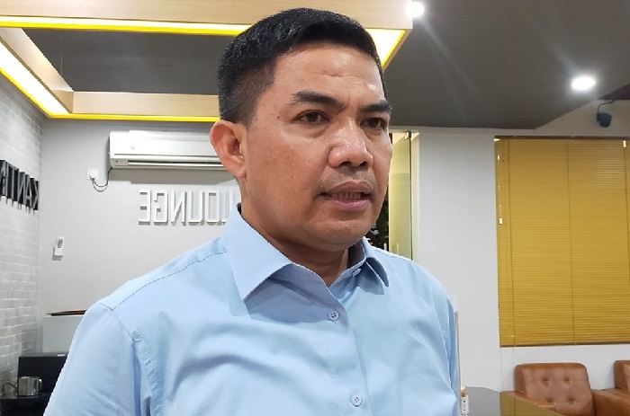 Rekening Pemkot Samarinda bakal Pindah ke Bank Lain? Berikut Penjelasan Wali Kota Samarinda