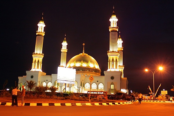 Jadwal Imsakiyah dan Buka Puasa Ramadan 2023 Lengkap untuk Wilayah Kutai Timur dan Sekitarnya