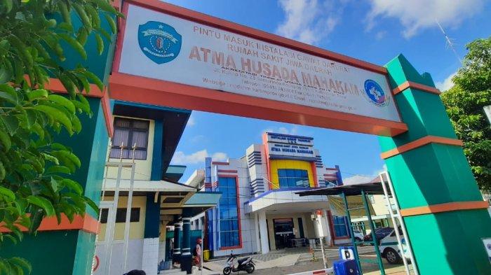 RSJD Atma Husada Mahakam akan Direlokasi ke Kecamatan Sambutan