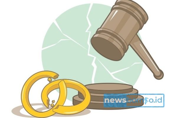 Ada 8.584 Janda Baru di Kaltim, Perceraian Didominasi Gugatan Istri