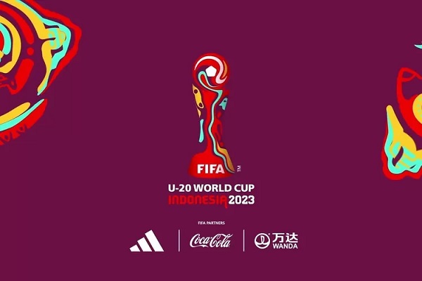 BREAKING NEWS: FIFA Batalkan Indonesia jadi Tuan Rumah Piala Dunia U-20 2023