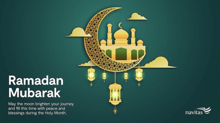 Ucapan Menyambut Ramadan 1444 Hijriah, Cocok Dibagikan ke Media Sosial