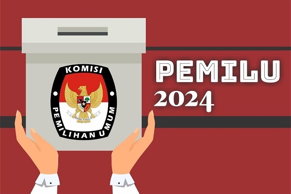KPU Pastikan Pemilu 2024 Masih Pakai Sistem Terbuka Sambil Tunggu Putusan MK