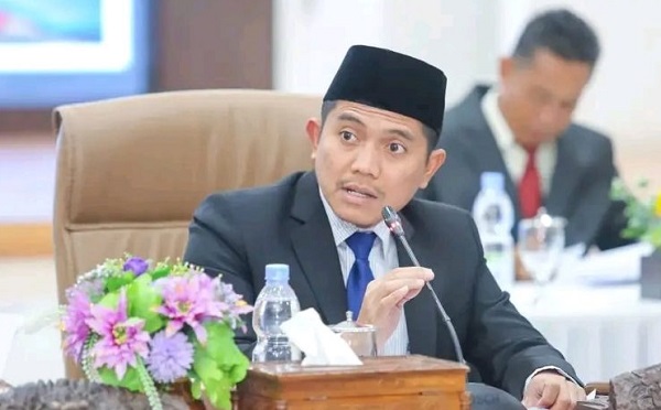 Ketua DPRD Bontang Usulkan Insentif Ketua RT Ditambah