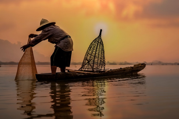 Nelayan Bontang Didorong Bisa Dilindungi BPJS Ketenagakerjaan
