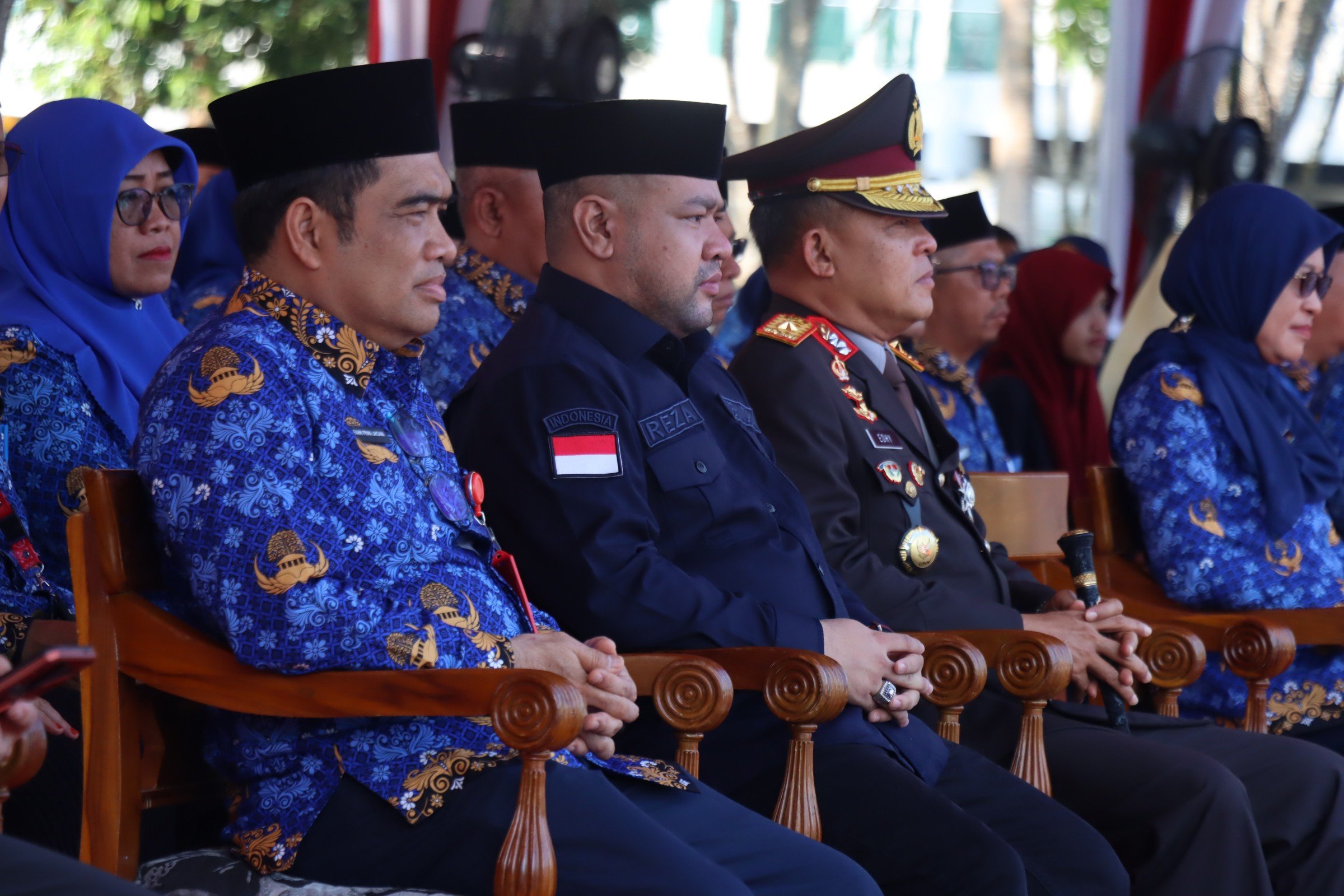 Sumpah Pemuda, DPRD Kaltim Sebut Momentum Majukan Indonesia