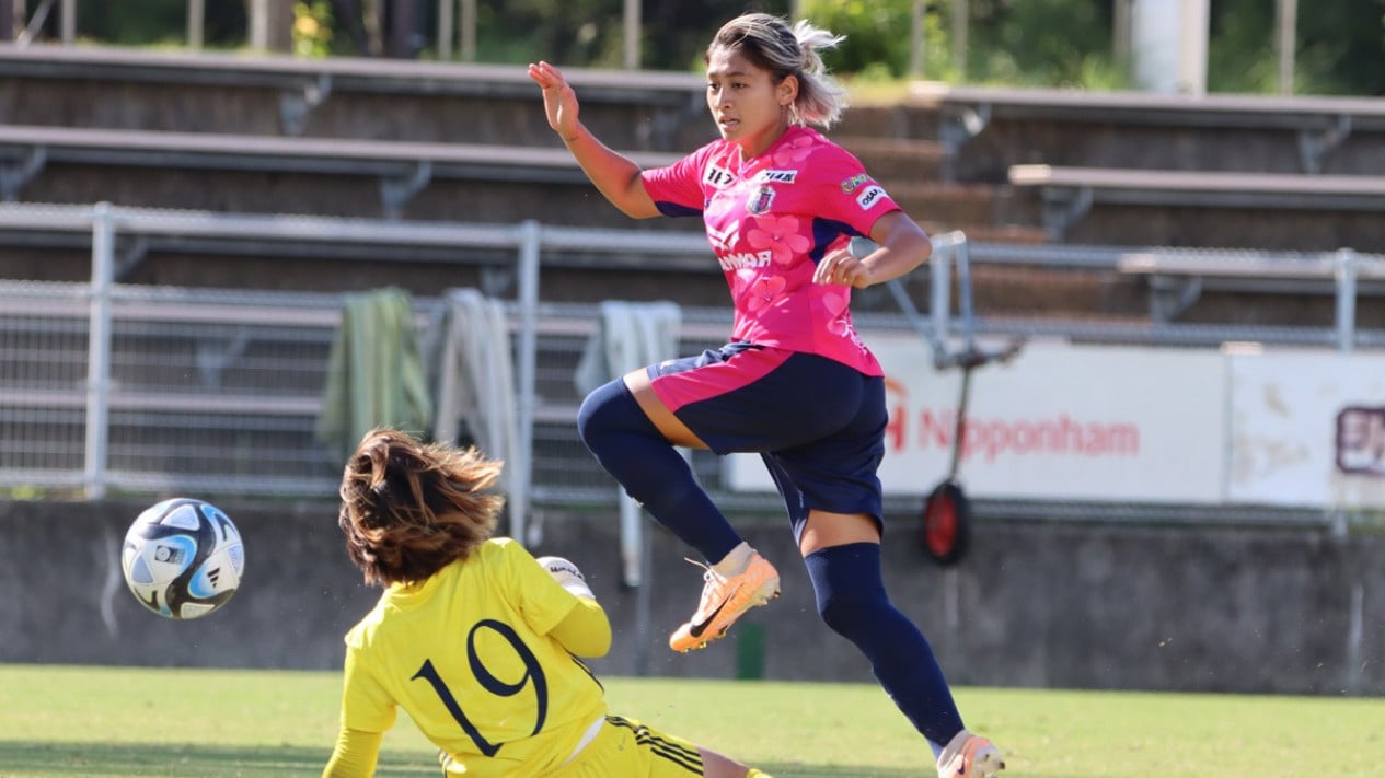 Dispora dan Asprov Kaltim Siap Gelar Turnamen Sepakbola Wanita