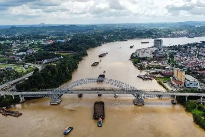 Sungai Mahakam Potensi Raup PAD, DPRD Kaltim Sebut Belum Ada Payung Hukum