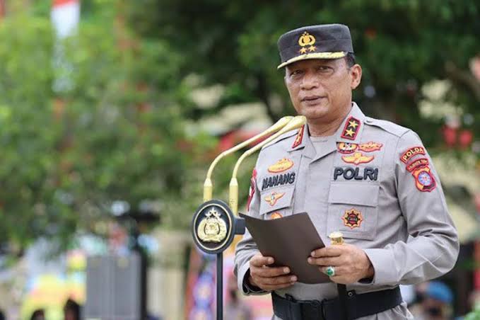 DPRD Kaltim Dukung Kapolda Baru Tingkatkan Kinerja Pengamanan