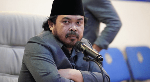 Wakil Ketua DPRD Bontang Minta Segera Cari Solusi Soal Pasar Loktuan