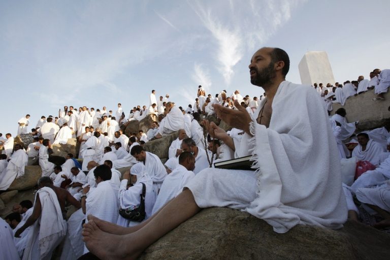 Keutamaan dan Amalan Sunnah Hari Arafah