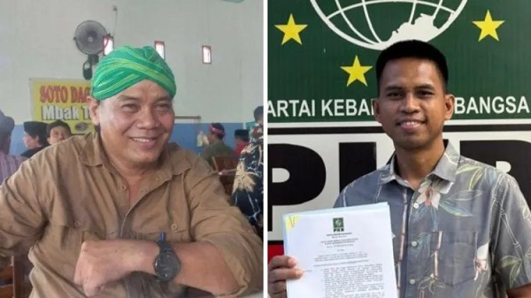 PKB Beri 65 Rekomendasi Pilkada, Nama Sigit Alfian dan Sutomo Jabir untuk Pilkada Bontang Nihil