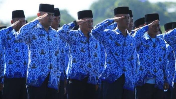 Aturan Baru ASN Bontang Resmi Berlaku, Jam Kerja Berubah jadi 5 Hari