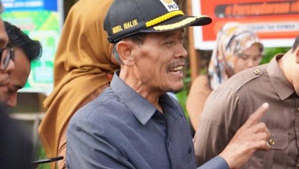 Anggota DPRD Bontang Usul Kaji Ulang Perda Pemakaman