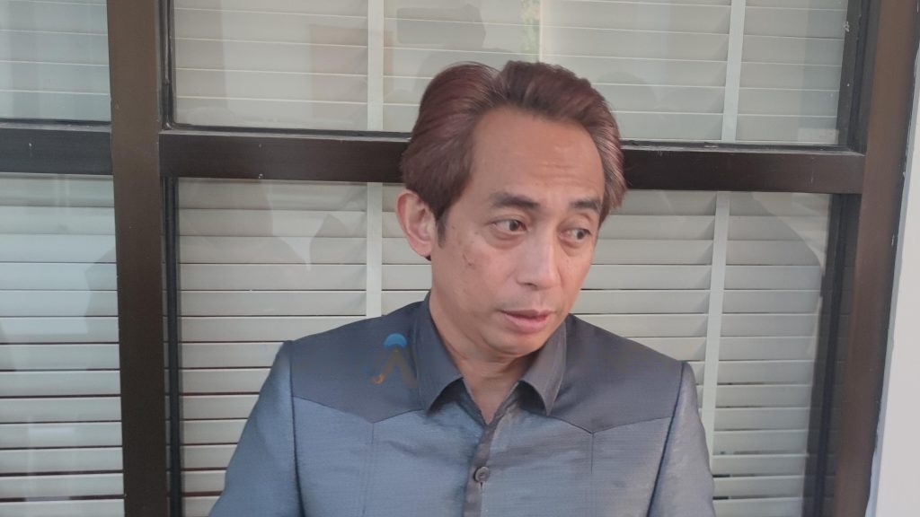 Apresiasi Penanganan Banjir, DPRD Bontang Minta Solusi Atasi Rob