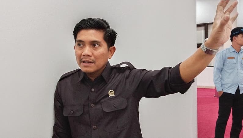 KNPI Kota Bontang Gelar Aksi Dukung Putusan MK, Ketua DPRD Apresiasi Perjuangan Pemuda