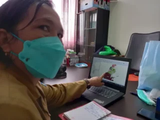 Gerakan Pangan Murah di Kelurahan Lok Tuan Bontang Besok Ditunda, Ini Alasannya!