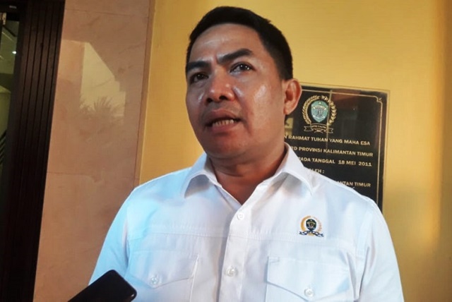 Warga Miskin di Samarinda Dipastikan Dapat Jatah Elpiji Bersubsidi, Tindak Tegas Penerima Tidak Berhak