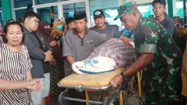 Tragis! Satu Keluarga di Berau Tewas Diduga Keracunan Asap Genset