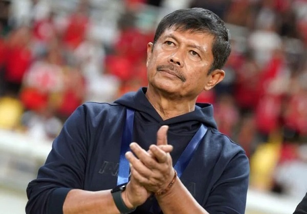 PSSI Putus Kontrak Indra Sjafri usai Kegagalan Timnas U-20 di Piala Asia